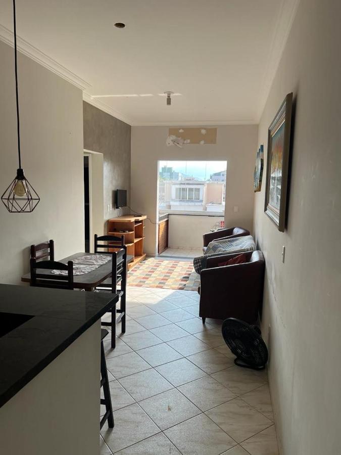 Apartamento Ubatuba Apartment Exterior photo